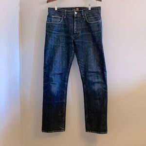 J. Crew Slim Straight Jean 31/30